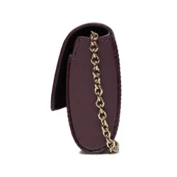 Furla Flux Mini Crossbody Clut sac WE00518BX20452516S1007 Chianti