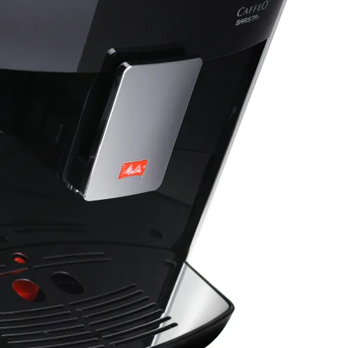 Кофемашина Melitta Barista T F83/0-002