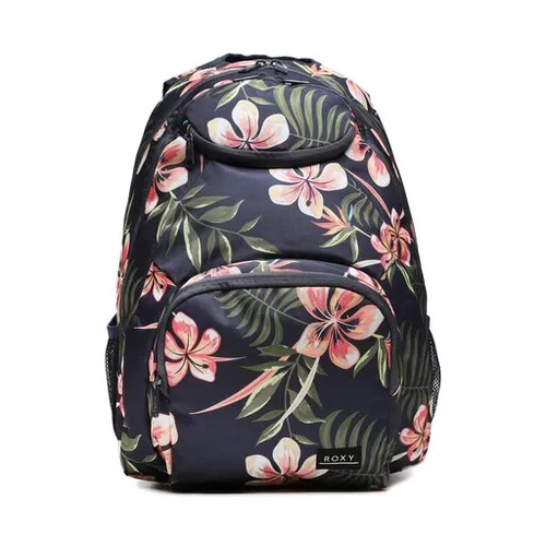 Roxy ERJBP04614 starea de spirit indigo tropicale Rucsac