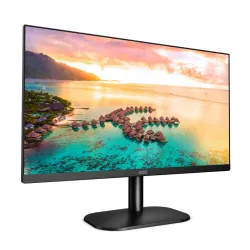 Monitor AOC 24B2XH 24" Full HD IPS 75Hz 7ms