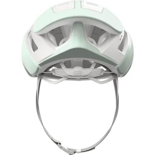 Kask rowerowy Abus GameChanger 2.0 pure green
