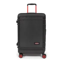Walizka średnia Eastpak Resist'r Zip M - black