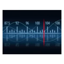 Głośnik Bluetooth Sven PS-155 10W Radio FM Czarny