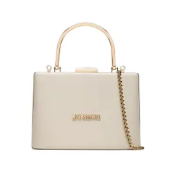 Dragoste MOSCHINO Jc4047pp1hlr0110 geanta Avorio
