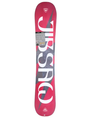 Zestaw snowboardowy Rossignol Jibsaw + Rossignol Cobra M/L - Długość (cm) - 155