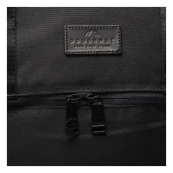 Gogoasa Christoper Nylon D195ab-0003-F Rucsac Negru