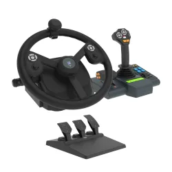 Kierownica Hori Farming Vehicle Control System HPC-043U do PC