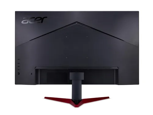 Monitor Acer Nitro VG270Ebmiix - 27" - Full HD - 100Hz - 1ms