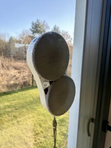 Robot do mycia okien OXTENO ROBOTICS OX Glass Pro 3 Plus