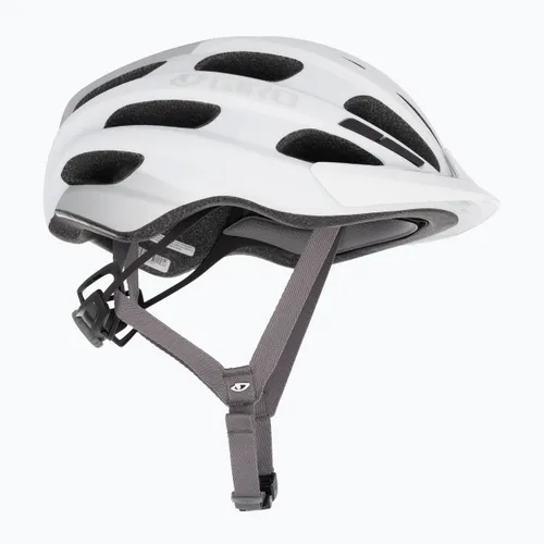 Kask rowerowy Giro Register matte white