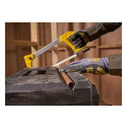 Skrzynka narzędziowa STANLEY Żółta 1-95-612