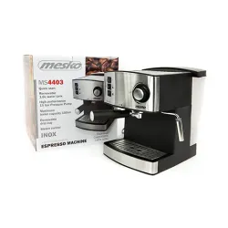 Ekspres ciśnieniowy Mesko MS 4403