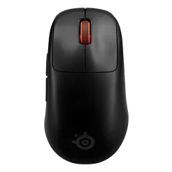 Myszka gamingowa SteelSeries Rival Pro Czarna