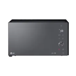Kuchenka mikrofalowa LG MH6565DPR Grill