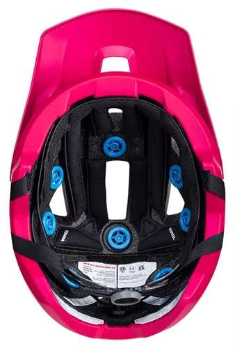 Kask rowerowy LEATT MTB AllMtn 2.0 V24