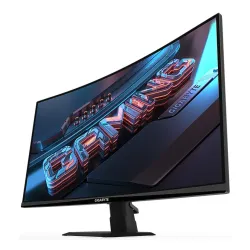 Monitor Gigabyte GS27FC 27" Full HD VA 180Hz 1ms MPRT Zakrzywiony Gamingowy