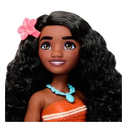 Mattel Lalka Disney Princess Vaiana 2