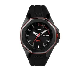 Timex TW2V57300 Siyah Saat