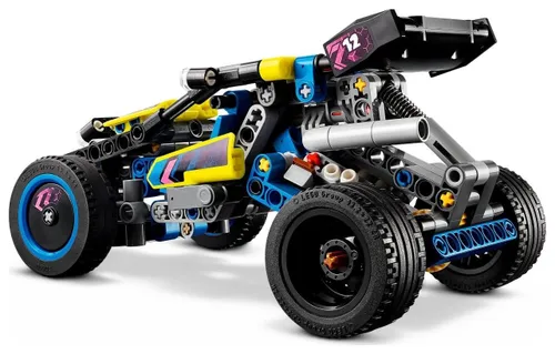 LEGO Technic 42164 гоночный вездеход