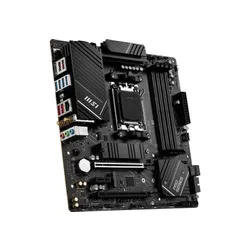 MSI PRO B650M-A WIFI