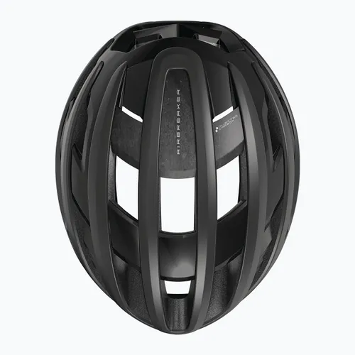 Kask rowerowy ABUS Airbreaker 2.0 velvet black
