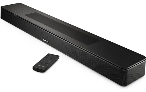 Soundbar BOSE Smart Czarny
