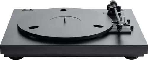 Gramofon PRO-JECT A1.2 Czarny, Automatyczny, Napęd paskowy, BT, USB, Prędkość odtw. 33, 45 obr./min