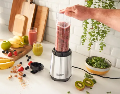 Blender kielichowy Russell Hobbs 23472-56 0,6l