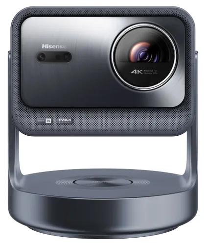 Projektor HISENSE C2 Ultra 4K UHD (3840 x 2160), 3000 ANSI lumen, Wi-Fi, Bluetooth