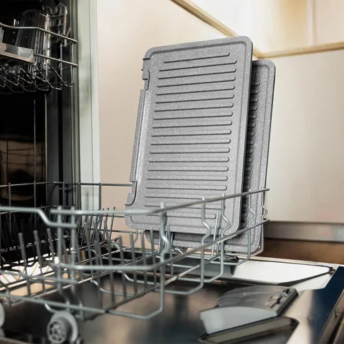 Электрогриль Cecotec Rock'nGrill 2000 PerfectCook