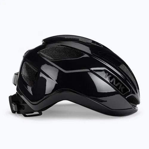 Kask rowerowy KASK Sintesi black