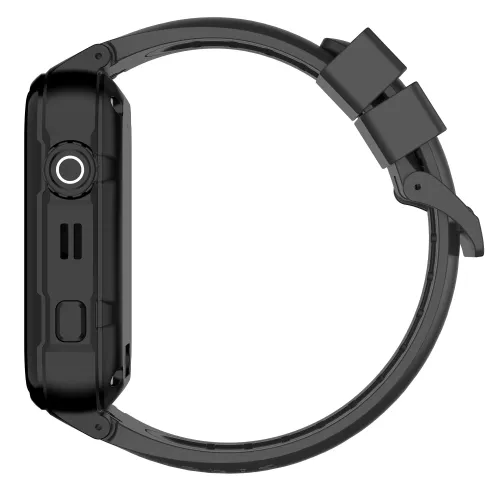 Smartwatch GARETT Kids Hero Pro 4G Czarny