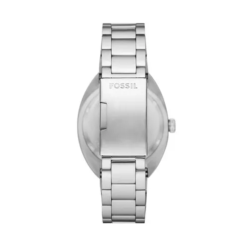 Часы Fossil FS6066 Серебристый