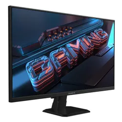 Monitor GIGABYTE GS27Q X 27" 2560x1440px IPS 240Hz 1 ms [MPRT]