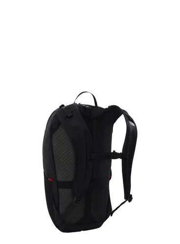 Plecak turystyczny The North Face Basin 18 - tnf black/tnf black