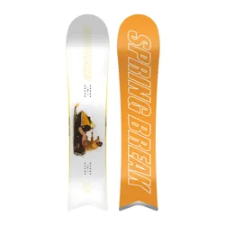 Deska snowboardowa Capita Slush Slasher - Długość (cm) - 151