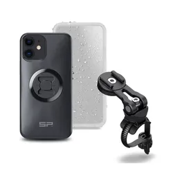 Etui z uchwytem na telefon SP CONNECT Bike Bundle II Iphone 12 Mini