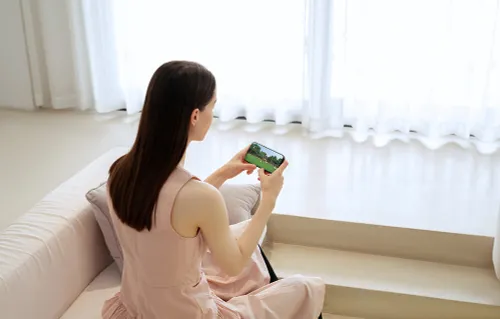 Robot koszący DREAME A2 2000