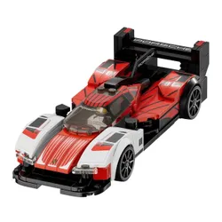 Конструктор LEGO Speed Champions 76916 Porsche 963