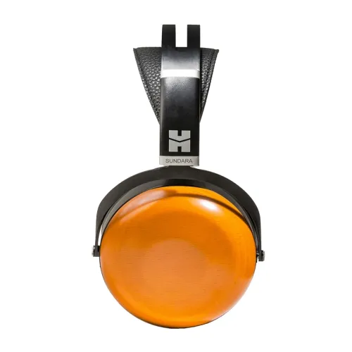 Słuchawki przewodowe HiFiMAN Sundara Closed Nauszne Planarne