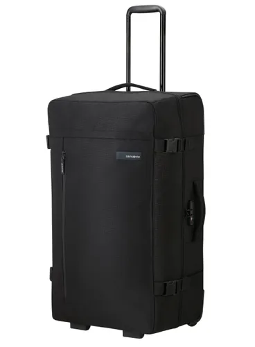 Большая дорожная сумка Samsonite Roader Duffle-deep black