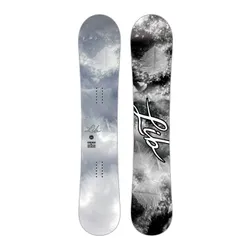 Deska snowboardowa Lib Tech Cortado - Długość (cm) - 148