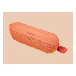 Głośnik Bluetooth Bose SoundLink Flex Gen 2 Pomarańczowy