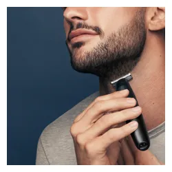 Trymer GILLETTE King C. Style Master
