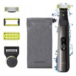 Golarka Philips QP6551/15 OneBlade Pro Face + Body