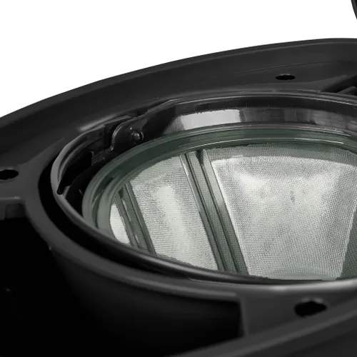 Ekspres HADEN Dorchester HAD209269 Czarny