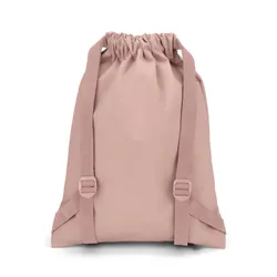 Рюкзак JanSport Draw Sack - misty rose