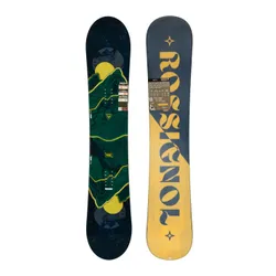 Deska snowboardowa Rossignol Myth - Długość (cm) - 139