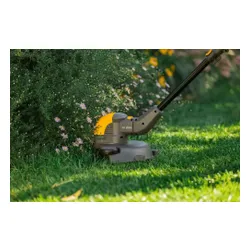 Podkaszarka akumulatorowa STIGA GT 300E + Akumulator i ładowarka