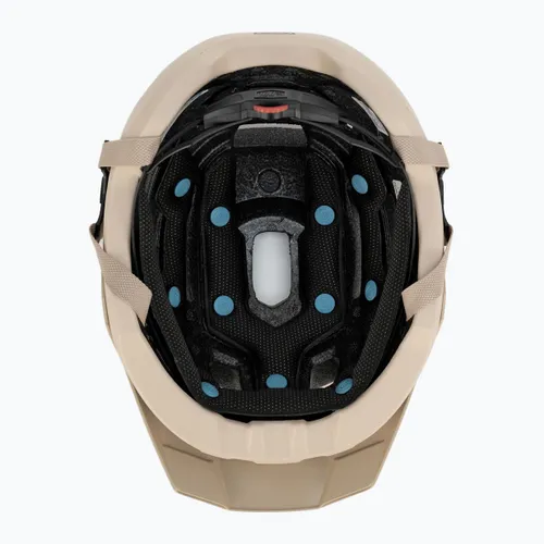 Kask rowerowy 100% Altis tan